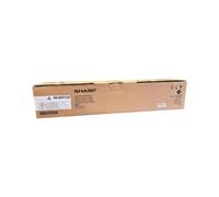 SHARP MX-80GT-CA CIAN TÓNER - 50000 PAGES | PARA MX-7081