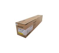 SHARP MX-80GT-YA AMARILLO TÓNER - 50000 PÁGINAS PARA MX-7081