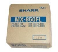 SHARP MX-850FL KIT DE FILTRACION - 500000 PÁGINAS PARA MX-M1100