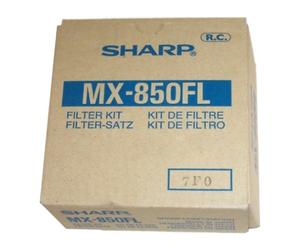 SHARP MX-850FL KIT DE FILTRACION - 500000 PÁGINAS PARA MX-M1100