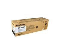 SHARP MX-850GT NEGRO TÓNER - 120000 PÁGINAS PARA MX-M1100