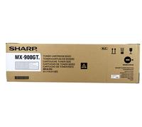 Sharp mx-900gt cartucho de tóner 1 pieza(s) original negro