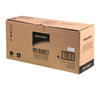 Sharp MX-B20GT1 toner negro