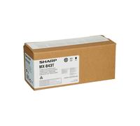 SHARP MX-B43T NEGRO TÓNER - 3000 PÁGINAS PARA MX-B427PW