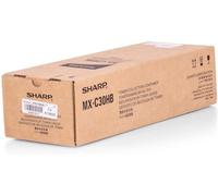 Sharp MX-C30HB Recolector de toner