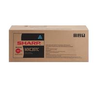 Sharp MX-C35TC toner cian