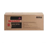 Sharp MX-C35TM toner magenta