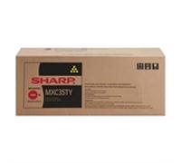 Sharp MX-C35TY toner amarillo (original)