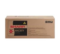 Sharp MX-C35TY toner amarillo