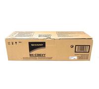Sharp MX-C38GVY Desarrollador Amarillo MX-C310/MX-C311/MX-C380/MX-C381 [Caja ]