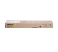 Sharp MX-C50TY toner amarillo