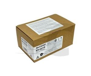 Sharp MX-C51TB toner negro