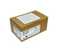 Sharp MX-C51TB toner negro
