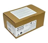 Sharp MX-C51TB - Toner schwarz - für MX-C 507. MX-C 507 P