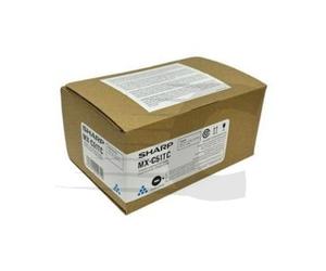 Sharp MX-C51TC toner cian