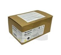 Sharp MX-C51TY toner amarillo