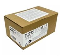 Sharp MX-C52TC toner cian