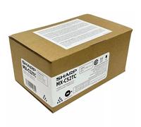 Sharp MX-C52TC toner cian (original)