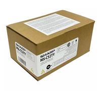 Sharp MX-C52TY toner amarillo (original)