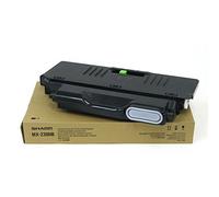 Sharp MX230HB - Contenedor de tóner residual, color Negro