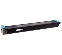 Sharp MX51NTCA Cartucho de tóner y láser
