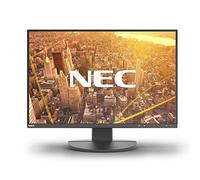 NEC MultiSync EA242WU 61 cm (24") 1920 x 1200 Pixeles LCD Negro