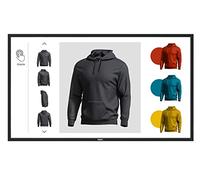 SHARP/NEC Accesorios PC y Portátiles Marca Modelo MULTISYNC ME501 IR-2