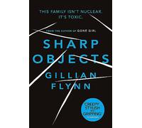 Sharp Objects: A major HBO & Sky Atlantic Limited Series starring Amy Adams, from the director of BIG LITTLE LIES, Jean-Marc Vallée