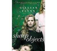 Sharp Objects: A major HBO & Sky Atlantic Limited Series starring Amy Adams, from the director of BIG LITTLE LIES, Jean-Marc Vallée