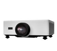 Sharp P601Q - Proyector DLP - Láser - 3D - 6000 LM - Full HD (1920 X 1080) - 16