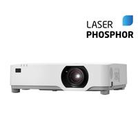 Sharp p621u proyector de alcance estándar 6200 lúmenes ansi 3lcd wux