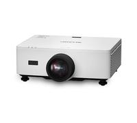 Sharp P721Q Proyector, 3840 x 2160 4K UHD, 7200 Lumen