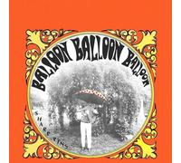 Sharp Pins – Balloon Balloon Balloon – CD – Importación USA