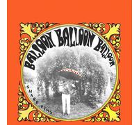 Sharp Pins – Balloon Balloon Balloon – CD – Importación USA
