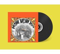 Sharp Pins - Balloon Balloon Balloon (LP)