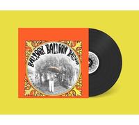 Sharp Pins - Balloon Balloon Balloon [Vinilo]