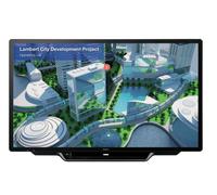 Sharp PN-85TH1 85" touch display