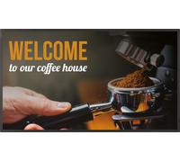 Sharp PN-HY431 43" Display