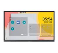 Sharp PN-L652B 65" touch display