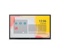 Sharp PN-LC652 Pantalla interactiva 4K de 65" para la educación moderna y la colaboración