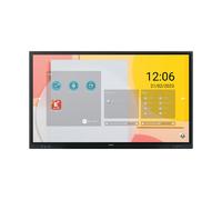 Sharp PN-LC752 Pantalla interactiva 4K de 75" para la educación moderna y la colaboración