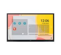 Sharp PN-LC862 Pantalla interactiva 4K de 86" para la educación moderna y la colaboración