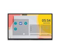 Sharp PNL752B Pantalla LED Interactiva de 75" 4K Ultra HD IPS con Pantalla Táctil