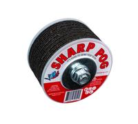 Sharp Pog: Afilador de hojas de sierra oscilante