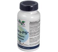 Sharp Ps - Ginkgo (Fosfatidilserina) 60Cap. de Vbyotics