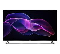 Sharp QLED 40HF3265E 40" Full HD Smart TV Google TV HDR