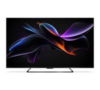 Televisión QLED - SHARP - 43HR7265E - 43" - 4K Ultra HD - Smart TV - Dolby Vision