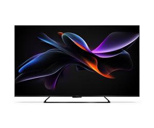 Sharp QLED 43HR7265E 43" 4K Ultra HD 120Hz Smart TV Google TV Dolby Vision