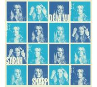 Sharp, Sarah - Deja Vu [Vinilo]