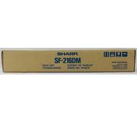 SF-216DM SHARP SF2016 UNIDAD DE TAMBOR NEGRO